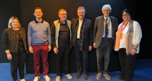 Un médaillé olympique dans l'Ain prochainement