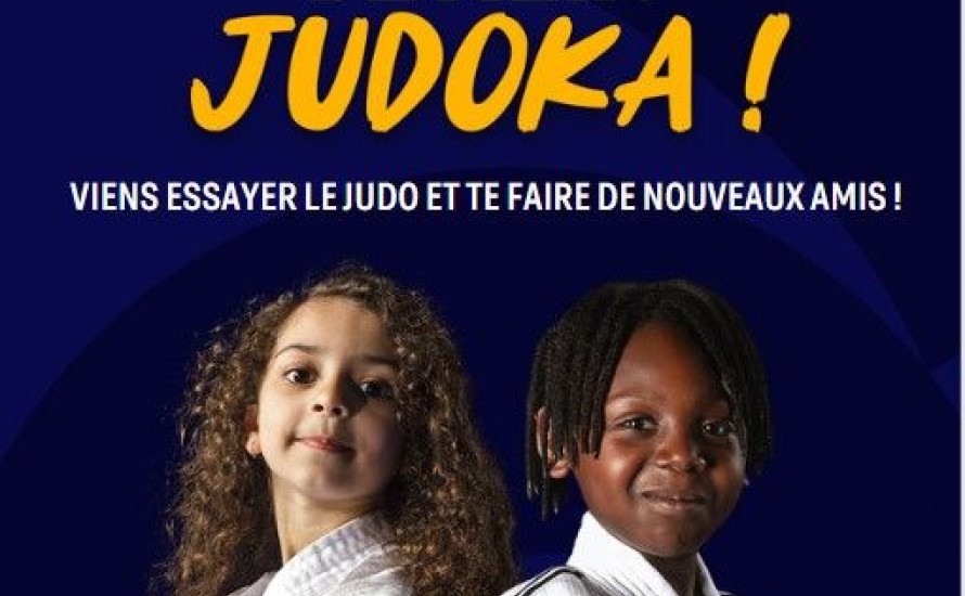 JUDO Enfants