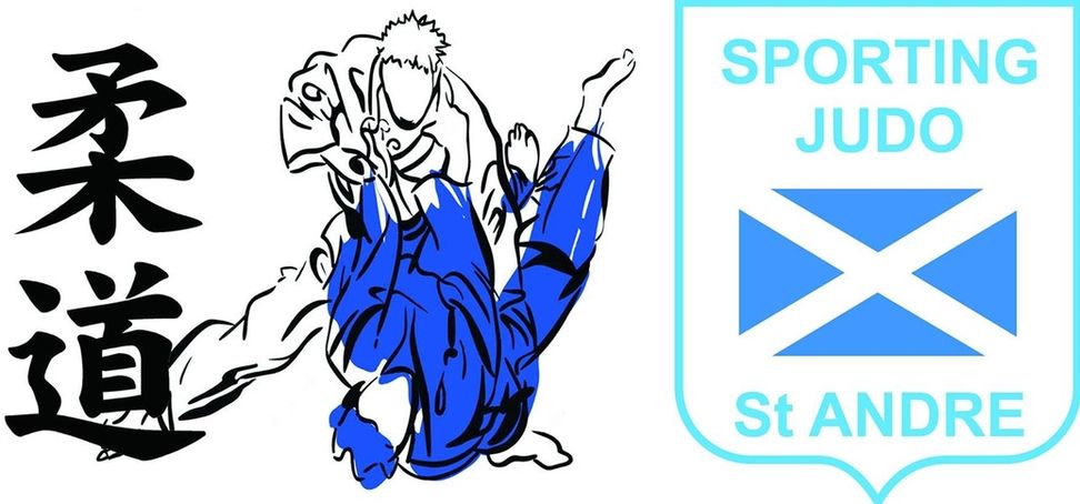 Logo SPORTING JUDO ST ANDRE  CORCY