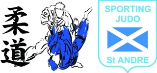 SPORTING JUDO ST ANDRE  CORCY